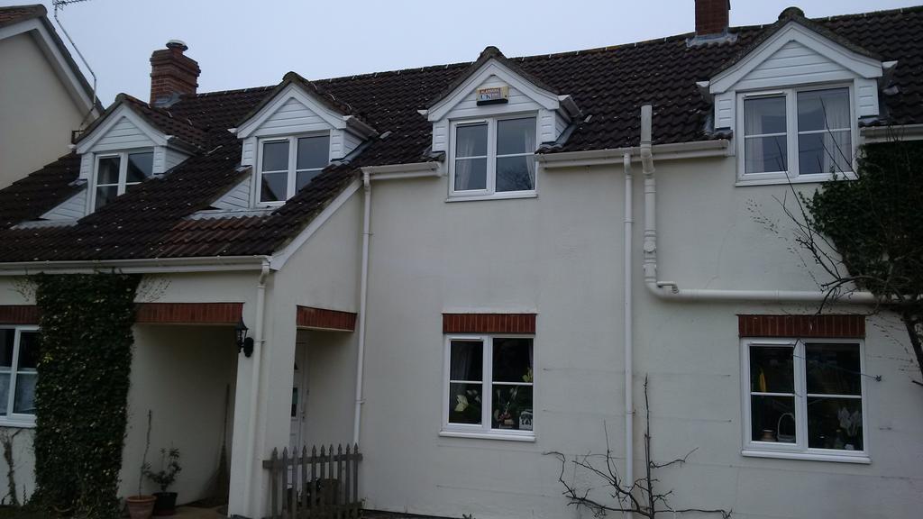 Hethersett Lodge ภายนอก รูปภาพ